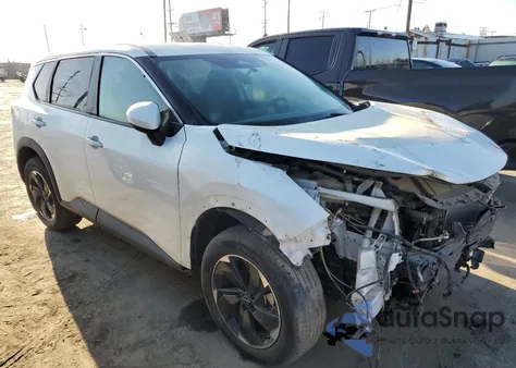 2024 Nissan Rogue Sv из США, поврежденный, VIN 5N1BT3BBXRC681825